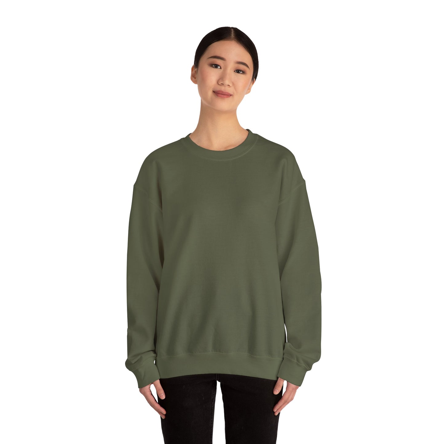 Spanish Inspirational Need Prayer? Tap My Shoulder We Can Pray Trendy Christian Conversation Starter Sweatshirt Minimalist Faith-Based Tee