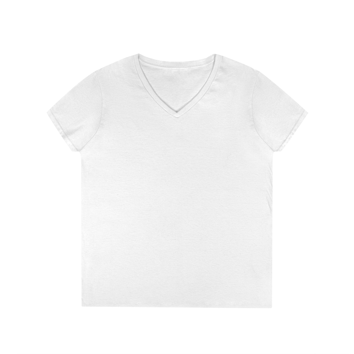 Need Prayer? Ladies' Trendy V-Neck T-Shirt, Faith Tee, Prayer Shirt, Spiritual Gift, Comfort Clothing, Thoughtful Apparel Christian Tee