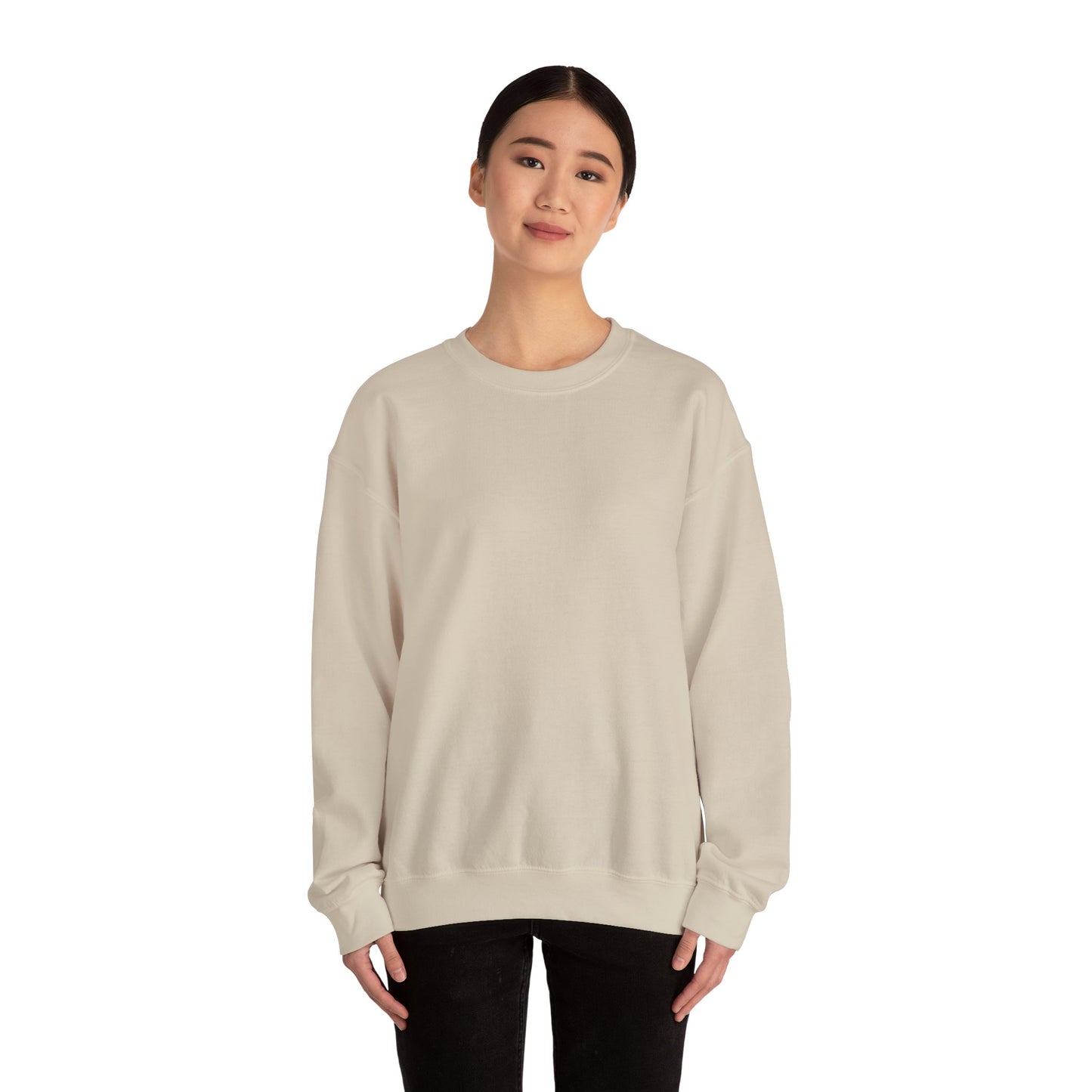 Spanish Inspirational Need Prayer? Tap My Shoulder We Can Pray Trendy Christian Conversation Starter Sweatshirt Minimalist Faith-Based Tee