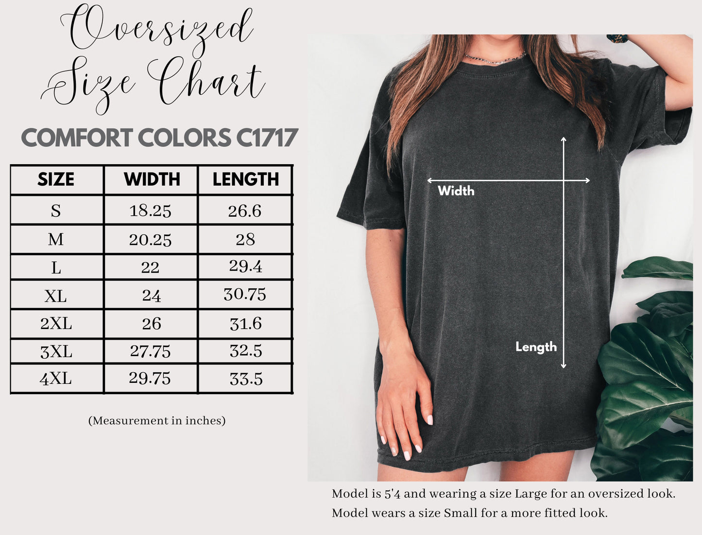 God's Timing is Perfect Bible Verse Inspirational Woman's Tee Oversize Relaxed Trendy Fit