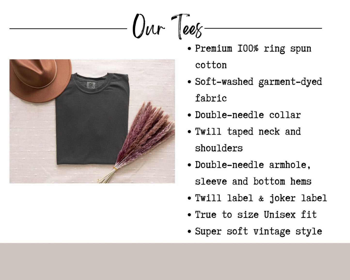 His Mercies Are New Each Morning T-Shirt