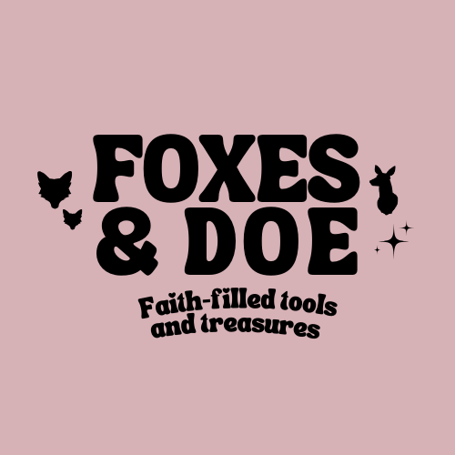 Foxes &amp; Doe Co. Grand Opening: A Journey of Faith, Obedience, and Purpose